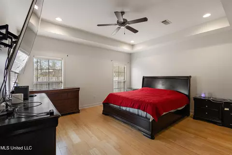 Bedroom - 503 Moss Ct, Pearl, MS 39208 photo 1 of 2