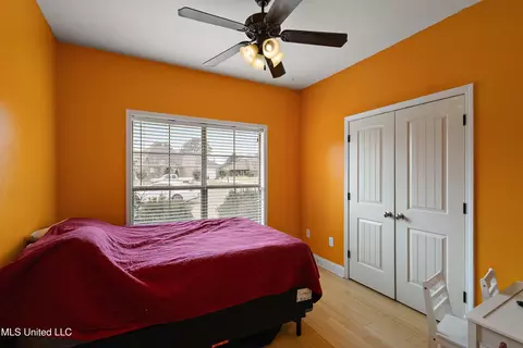 Bedroom - 503 Moss Ct, Pearl, MS 39208 photo 2 of 2