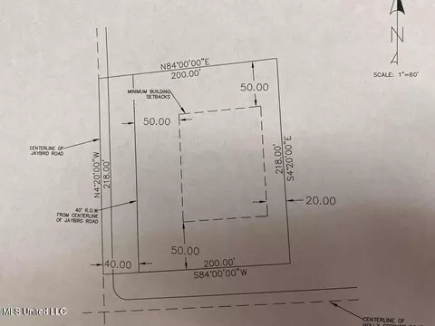 lot1 Holly Springs Rd, Hernando, MS 38632 photo 3