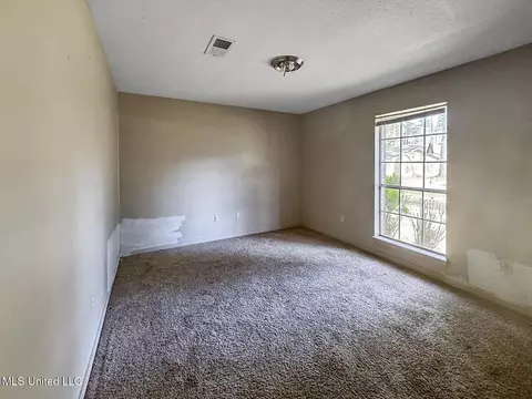 Bedroom - 111 Friars Cv, Jackson, MS 39212 photo 2 of 2