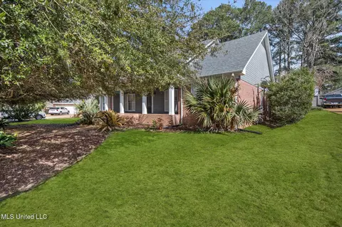 Exterior - 118 Northwind Dr, Brandon, MS 39047 photo 4 of 4