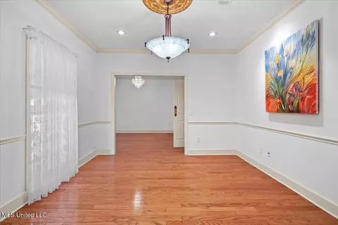 Dining - 118 Northwind Dr, Brandon, MS 39047 photo 1 of 2
