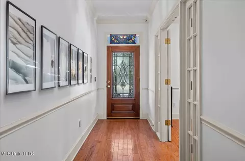 Entry Way - 118 Northwind Dr, Brandon, MS 39047 photo 1 of 2