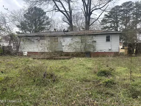 1110 Barbara Ann Dr, Jackson, MS 39204 photo 12