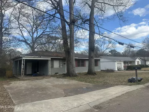 1110 Barbara Ann Dr, Jackson, MS 39204 photo 2