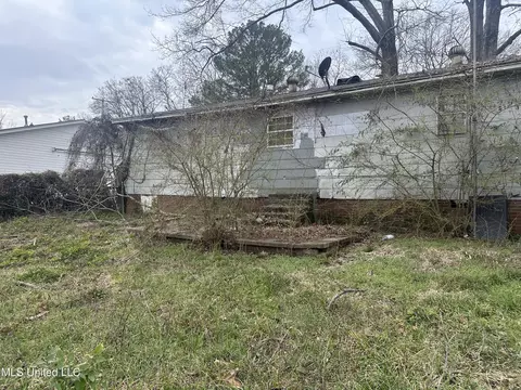 1110 Barbara Ann Dr, Jackson, MS 39204 photo 14