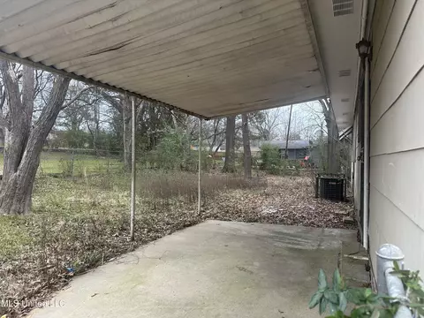 Exterior - 5270 Mattox St, Jackson, MS 39209 photo 1 of 1