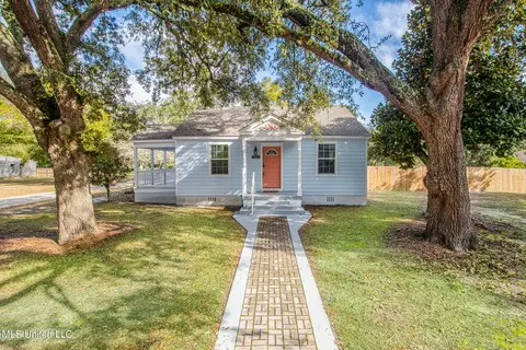 2022 21st Ave, Gulfport, MS 39501
