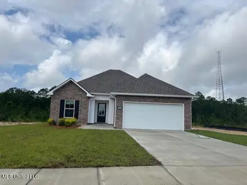 15039 Stockridge Dr, Gulfport, MS 39503