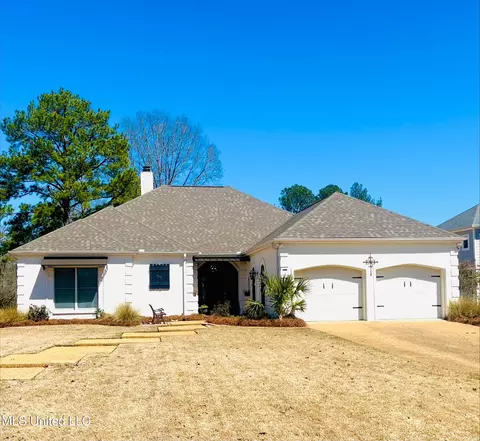 908 Hackberry Ln, Canton, MS 39046
