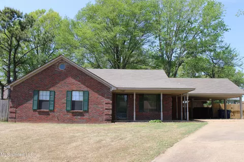 7587 Dewberry Cv, Olive Branch, MS 38654