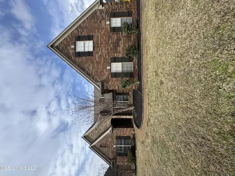 4832 Davis Grove Blvd, Olive Branch, MS 38654
