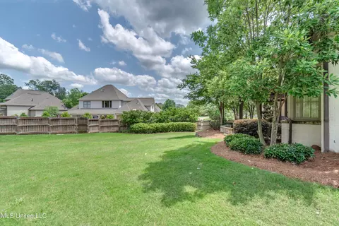 Exterior - 202 Cedar Woods Cir, Madison, MS 39110 photo 13 of 19