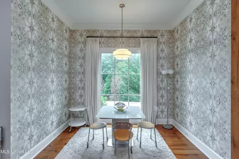 Dining - 202 Cedar Woods Cir, Madison, MS 39110 photo 4 of 5