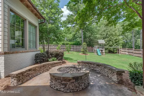 Exterior - 202 Cedar Woods Cir, Madison, MS 39110 photo 8 of 19