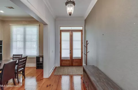 Entry Way - 202 Cedar Woods Cir, Madison, MS 39110 photo 1 of 1