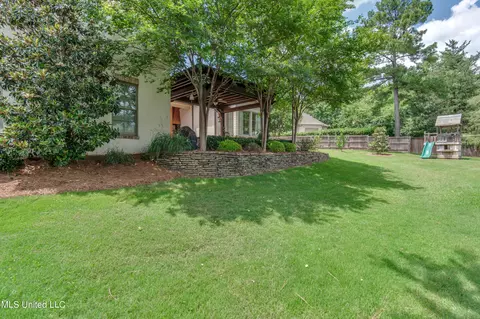 Exterior - 202 Cedar Woods Cir, Madison, MS 39110 photo 11 of 19