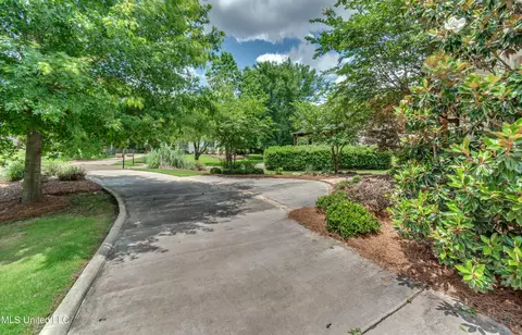 Exterior - 202 Cedar Woods Cir, Madison, MS 39110 photo 17 of 19