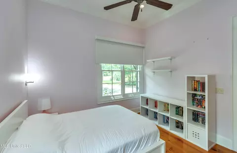 Bedroom - 202 Cedar Woods Cir, Madison, MS 39110 photo 4 of 7