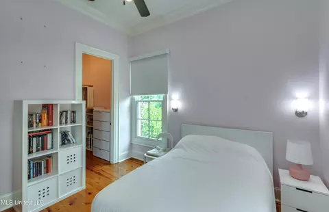 Bedroom - 202 Cedar Woods Cir, Madison, MS 39110 photo 3 of 7
