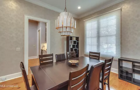 Dining - 202 Cedar Woods Cir, Madison, MS 39110 photo 1 of 5