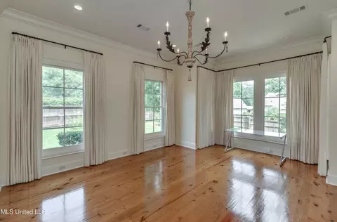 Dining - 202 Cedar Woods Cir, Madison, MS 39110 photo 5 of 5