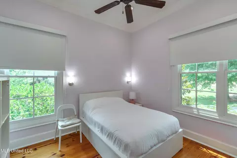 Bedroom - 202 Cedar Woods Cir, Madison, MS 39110 photo 2 of 7