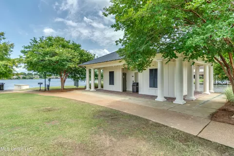 Exterior - 202 Cedar Woods Cir, Madison, MS 39110 photo 19 of 19