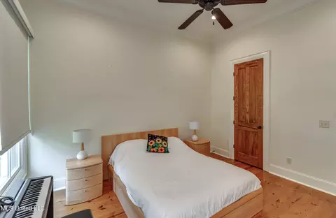 Bedroom - 202 Cedar Woods Cir, Madison, MS 39110 photo 5 of 7