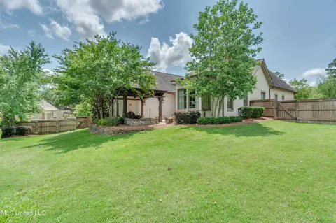 Exterior - 202 Cedar Woods Cir, Madison, MS 39110 photo 12 of 19