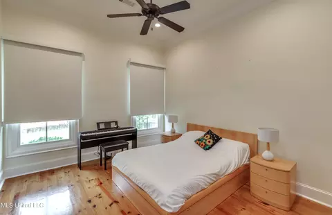 Bedroom - 202 Cedar Woods Cir, Madison, MS 39110 photo 7 of 7