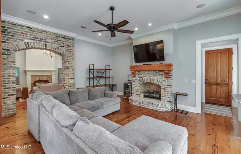 Other - 202 Cedar Woods Cir, Madison, MS 39110 photo 1 of 15