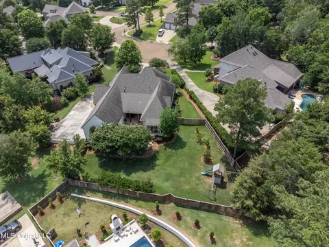 View/Area - 202 Cedar Woods Cir, Madison, MS 39110 photo 4 of 6