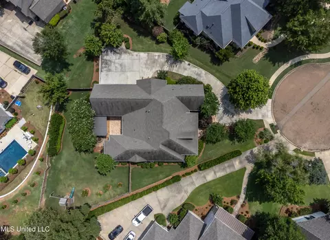 View/Area - 202 Cedar Woods Cir, Madison, MS 39110 photo 3 of 6