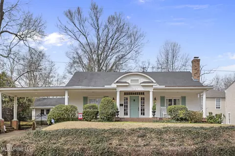 1827 Saint Ann St, Jackson, MS 39202
