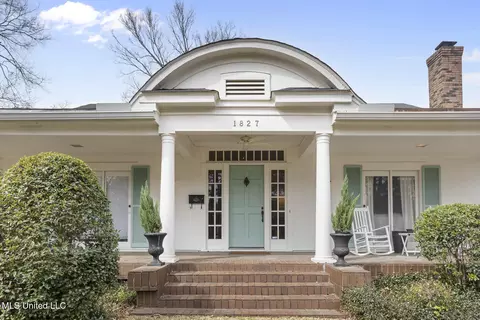 1827 Saint Ann St, Jackson, MS 39202 photo 3
