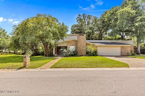 441 Linda Dr, Biloxi, MS 39531