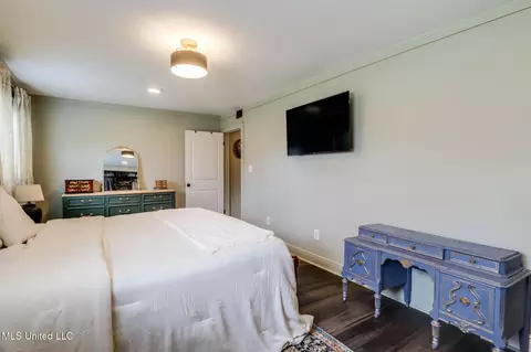 Bedroom - 111 Warwick St, Long Beach, MS 39560 photo 3 of 6