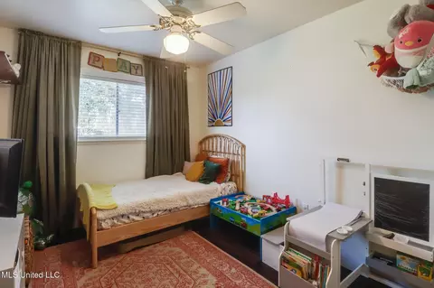 Bedroom - 111 Warwick St, Long Beach, MS 39560 photo 5 of 6