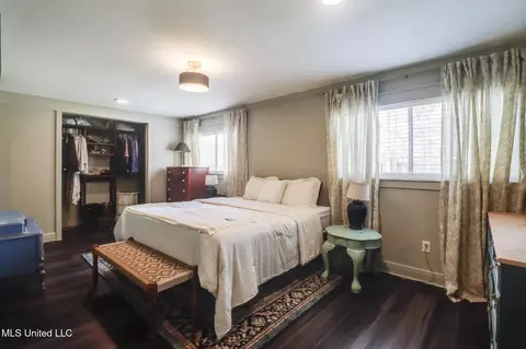 Bedroom - 111 Warwick St, Long Beach, MS 39560 photo 1 of 6