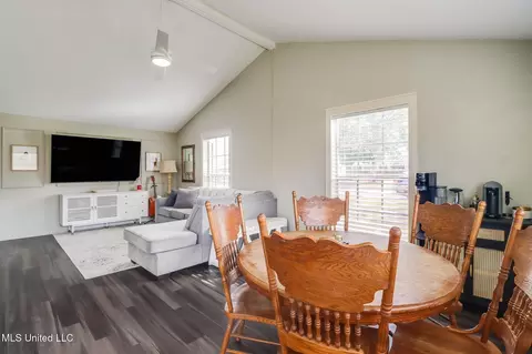 Dining - 111 Warwick St, Long Beach, MS 39560 photo 1 of 1