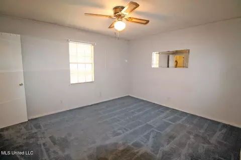 Bedroom - 22000 Northview Dr, Moss Point, MS 39562 photo 2 of 8