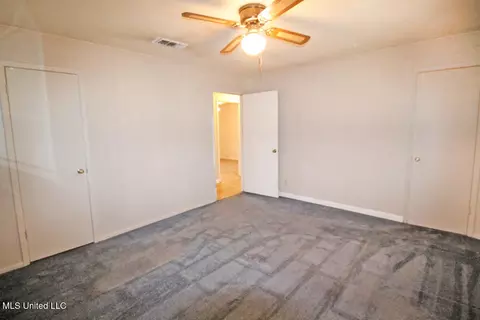 Bedroom - 22000 Northview Dr, Moss Point, MS 39562 photo 3 of 8