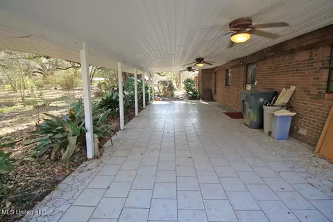 Exterior - 22000 Northview Dr, Moss Point, MS 39562 photo 1 of 7