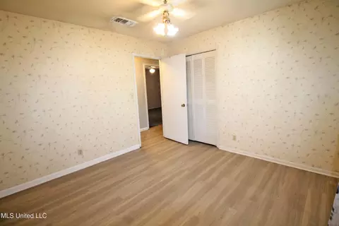 Bedroom - 22000 Northview Dr, Moss Point, MS 39562 photo 7 of 8