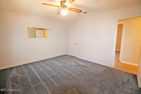 Bedroom - 22000 Northview Dr, Moss Point, MS 39562 photo 1 of 8