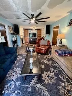 133 Andy And Dave Rd, Lucedale, MS 39452 photo 4