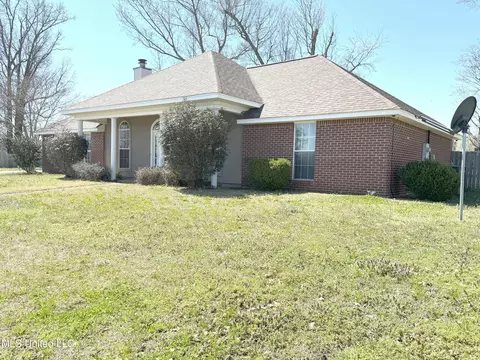 1009 Windmill Dr, Byram, MS 39272 photo 3