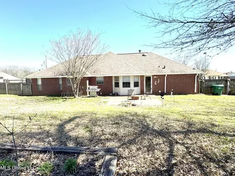 1009 Windmill Dr, Byram, MS 39272 photo 18