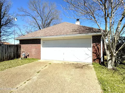1009 Windmill Dr, Byram, MS 39272 photo 16